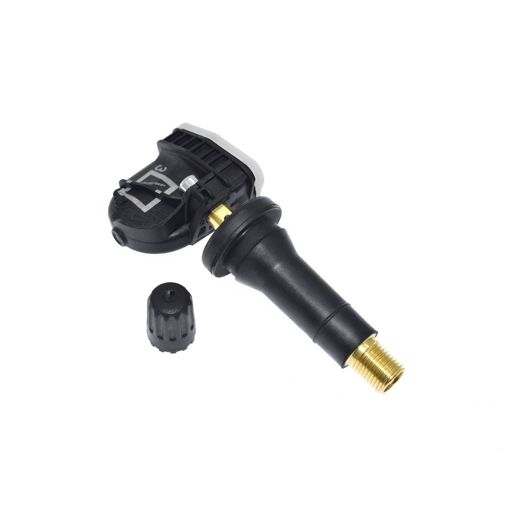 Tire Pressure Sensor for BUICK CADILLAC CHEVROLET GMC SAAB 13598772 - Premium Automotive from Rapidvehicles - Just $25.99! Shop now at Rapidvehicles