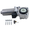 BMW X3 / X5 Transfer Case Shift Actuator Shift Motor 27107566296 - Premium Automotive from Rapidvehicles - Just $143.99! Shop now at Rapidvehicles