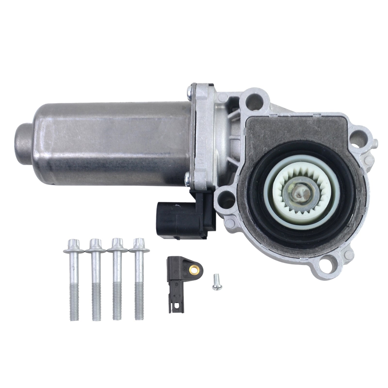 BMW X3 / X5 Transfer Case Shift Actuator Shift Motor 27107566296 - Premium Automotive from Rapidvehicles - Just $143.99! Shop now at Rapidvehicles