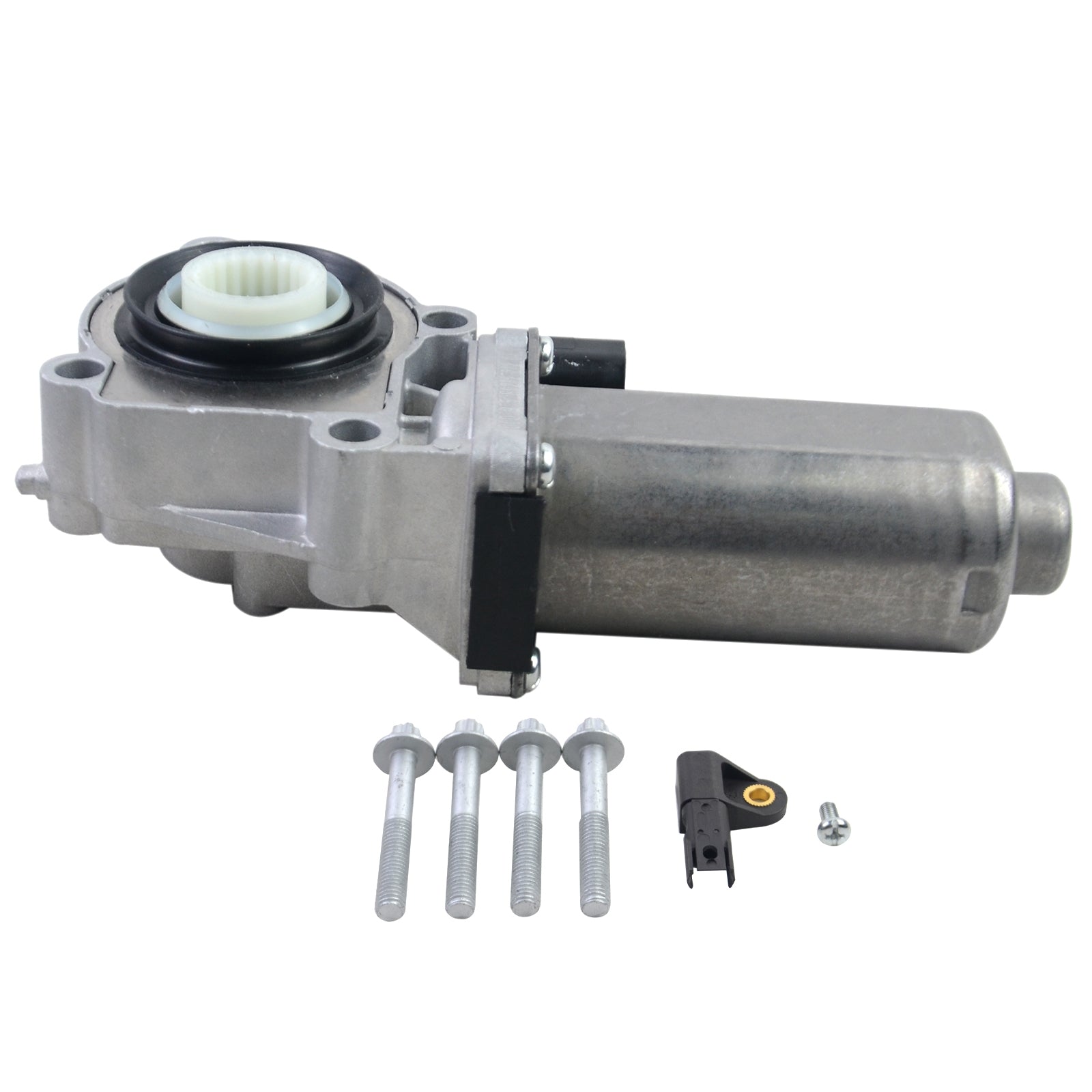 BMW X3 / X5 Transfer Case Shift Actuator Shift Motor 27107566296 - Premium Automotive from Rapidvehicles - Just $143.99! Shop now at Rapidvehicles