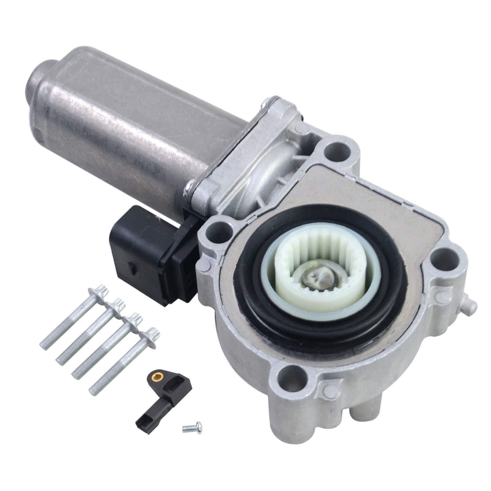 BMW X3 / X5 Transfer Case Shift Actuator Shift Motor 27107566296 - Premium Automotive from Rapidvehicles - Just $143.99! Shop now at Rapidvehicles