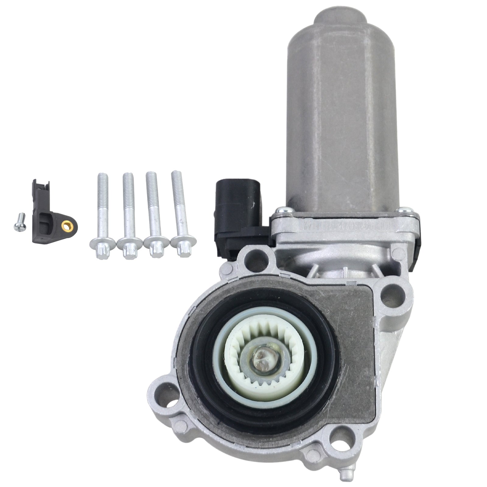 BMW X3 / X5 Transfer Case Shift Actuator Shift Motor 27107566296 - Premium Automotive from Rapidvehicles - Just $143.99! Shop now at Rapidvehicles