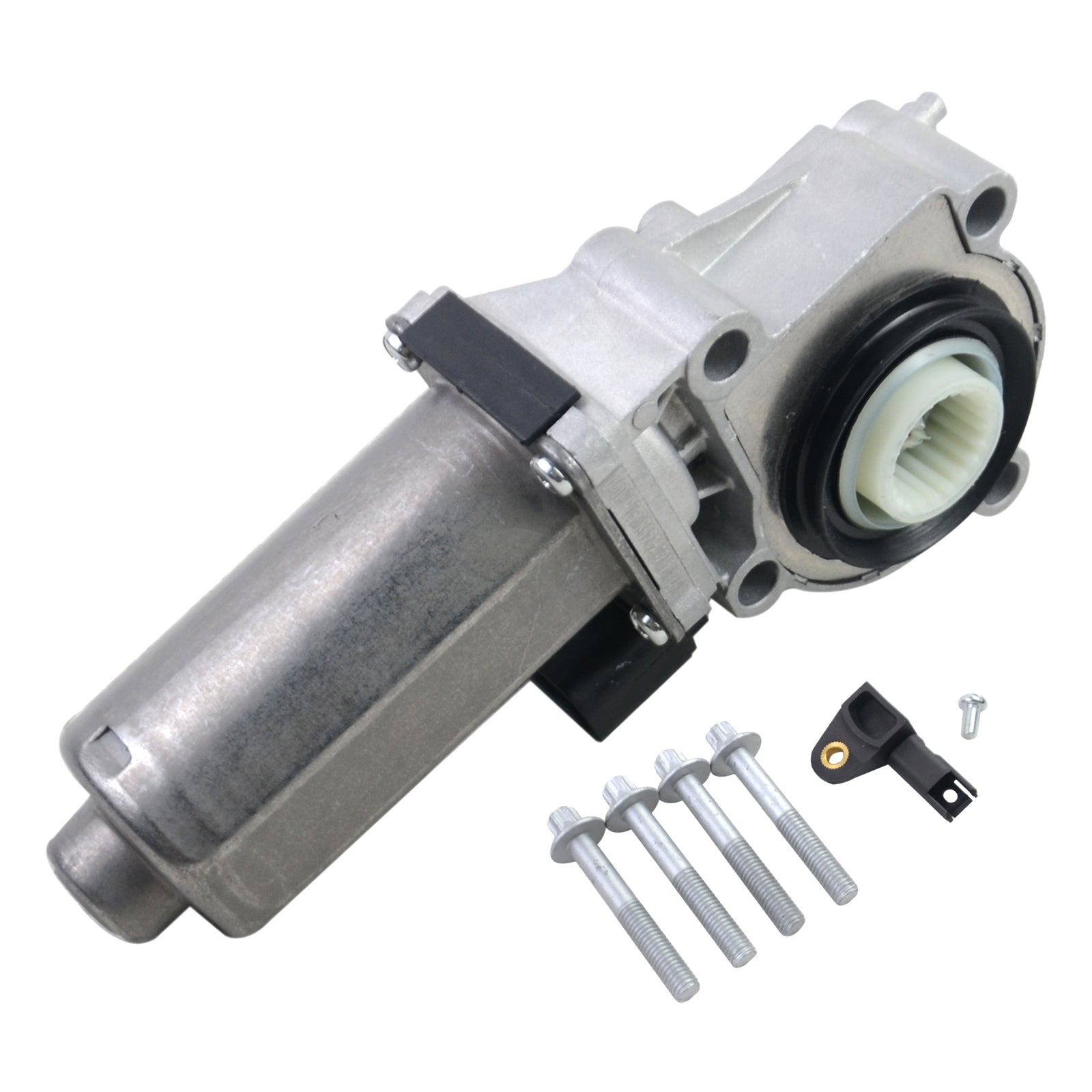 BMW X3 / X5 Transfer Case Shift Actuator Shift Motor 27107566296 - Premium Automotive from Rapidvehicles - Just $143.99! Shop now at Rapidvehicles