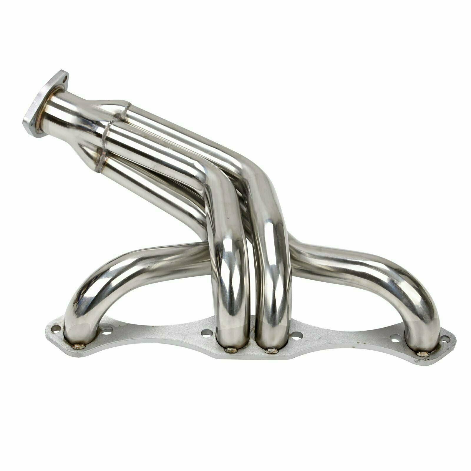 For 1955-1957 Small Block Chevy Car 150 210 Bel Air Chassis Headers Stainless - Premium Automotive from Rapidvehicles - Just $192.99! Shop now at Rapidvehicles