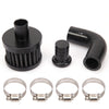 Crankcase Ventilation Line Change Kit for 07.5-17 Dodge - Premium Automotive from Rapidvehicles - Just $29.99! Shop now at Rapidvehicles