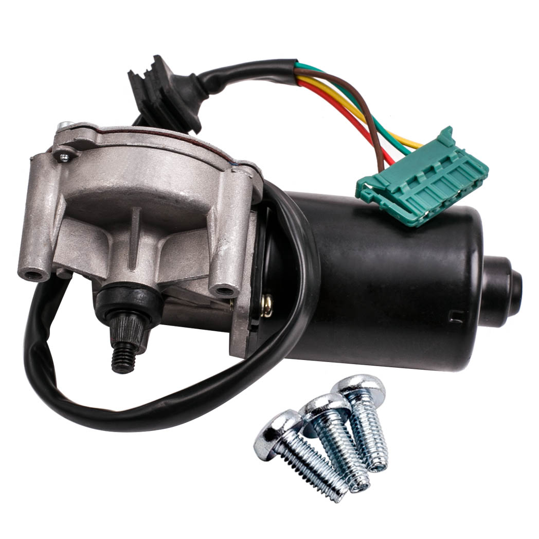 Windshield Wiper Motor For Mercedes-Benz C230 C280 C43 AMG 1998-2000 For Mercedes Europe 1993-2001 2028202308 - Premium Automotive from Rapidvehicles - Just $99.99! Shop now at Rapidvehicles