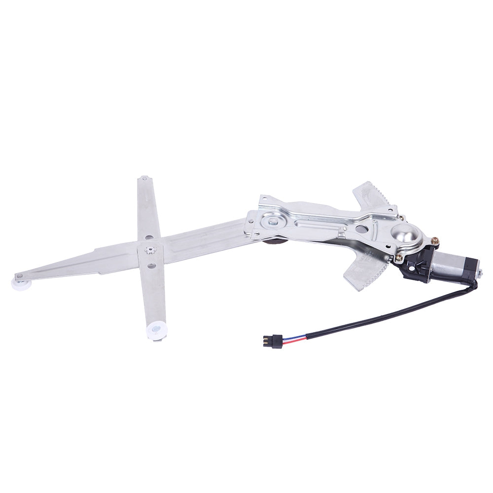 Window Regulator 741-887 Front Right with Motor for 93-02 Chevrolet Camaro / Pontiac Firebird - Premium Automotive from Rapidvehicles - Just $55.99! Shop now at Rapidvehicles