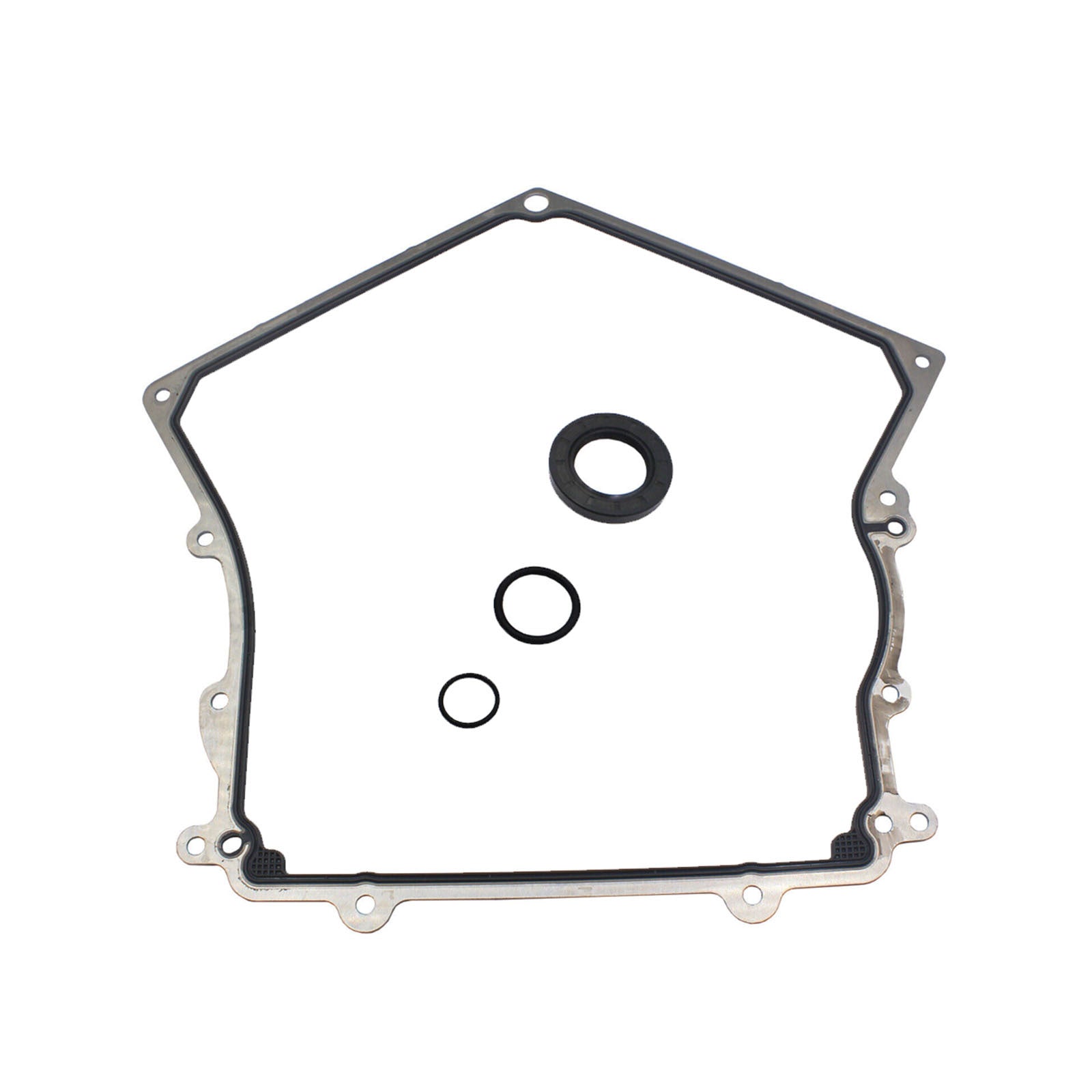 Lower Gasket Set for 2005-2009 Chrysler Sebring Dodge Avenger V6 2.7L #CS9514-1 - Premium Automotive from Rapidvehicles - Just $19.99! Shop now at Rapidvehicles