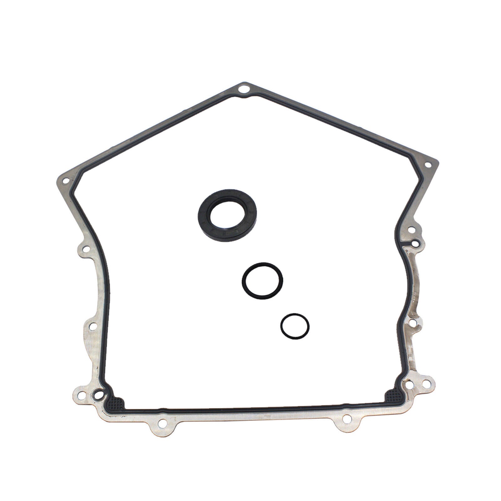 Lower Gasket Set for 2005-2009 Chrysler Sebring Dodge Avenger V6 2.7L #CS9514-1 - Premium Automotive from Rapidvehicles - Just $24.99! Shop now at Rapidvehicles