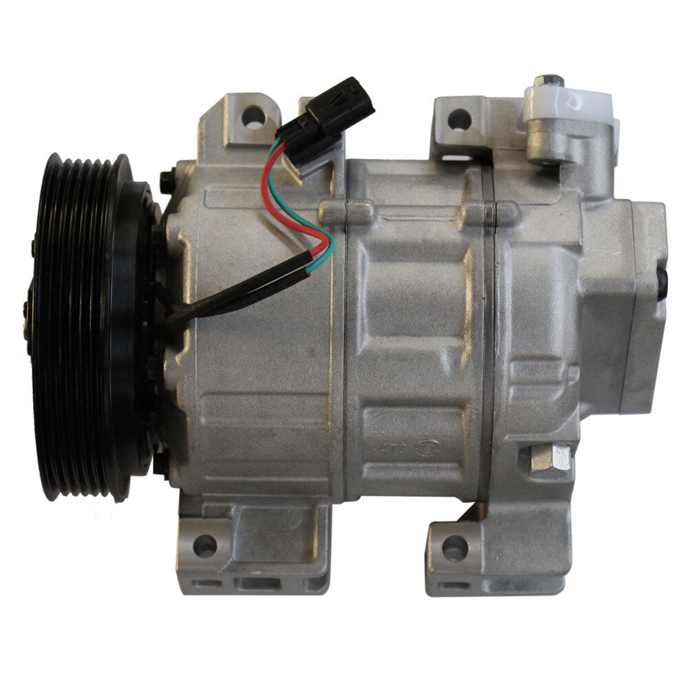 Nissan Altima 07-12 Car Air Conditioning Compressor 2.5L 92600JA00A - Premium Automotive from Rapidvehicles - Just $230.99! Shop now at Rapidvehicles