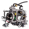 CARBURETOR FOR TOYOTA PICKUP 22R ENGINES 2.4L 2366CC 4Cyl 1988 - 1990 For 21100-35463, 21100-35570, - Premium Automotive from Rapidvehicles - Just $162.99! Shop now at Rapidvehicles