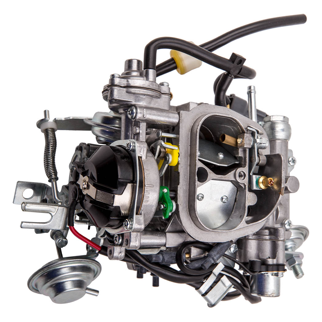 CARBURETOR FOR TOYOTA PICKUP 22R ENGINES 2.4L 2366CC 4Cyl 1988 - 1990 For 21100-35463, 21100-35570, - Premium Automotive from Rapidvehicles - Just $162.99! Shop now at Rapidvehicles