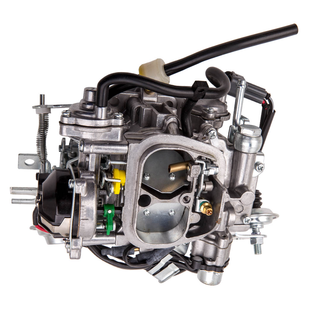 CARBURETOR FOR TOYOTA PICKUP 22R ENGINES 2.4L 2366CC 4Cyl 1988 - 1990 For 21100-35463, 21100-35570, - Premium Automotive from Rapidvehicles - Just $162.99! Shop now at Rapidvehicles