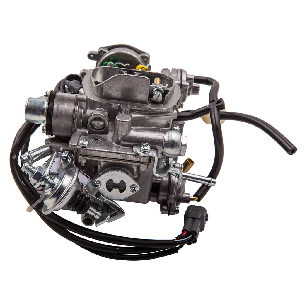 CARBURETOR FOR TOYOTA PICKUP 22R ENGINES 2.4L 2366CC 4Cyl 1988 - 1990 For 21100-35463, 21100-35570, - Premium Automotive from Rapidvehicles - Just $162.99! Shop now at Rapidvehicles