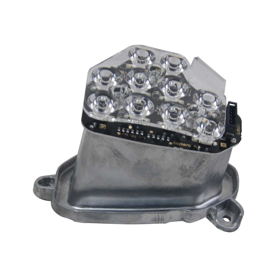 Turn Signal Bulb Diode Module for BMW 5 Series 528i 535i 550i 09-13 63117271901 - Premium Automotive from Rapidvehicles - Just $50.99! Shop now at Rapidvehicles