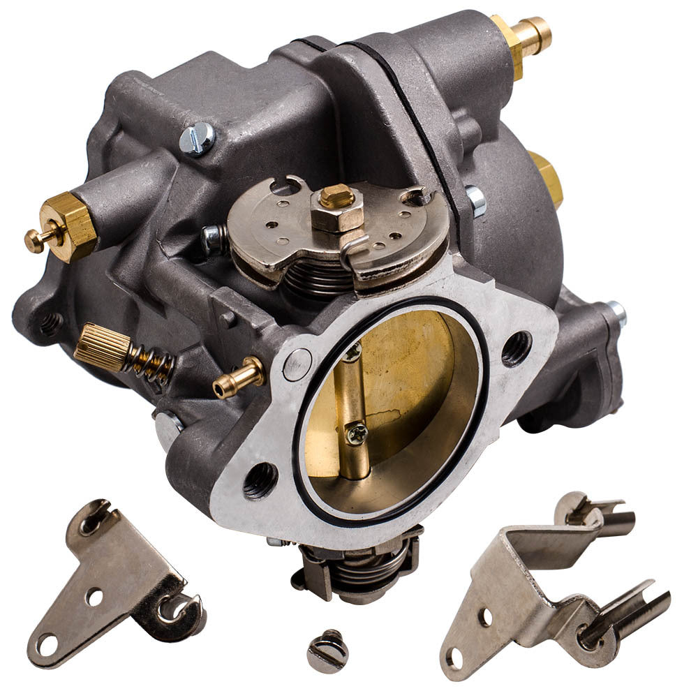 Carburetor w/ Barckets for Harley-Davidson Motorcycle 11-0420 Super E Shorty - Premium Automotive from Rapidvehicles - Just $116.99! Shop now at Rapidvehicles