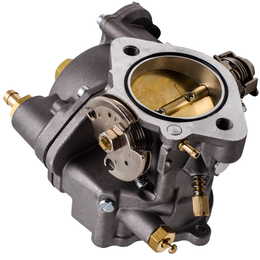 Carburetor w/ Barckets for Harley-Davidson Motorcycle 11-0420 Super E Shorty - Premium Automotive from Rapidvehicles - Just $116.99! Shop now at Rapidvehicles