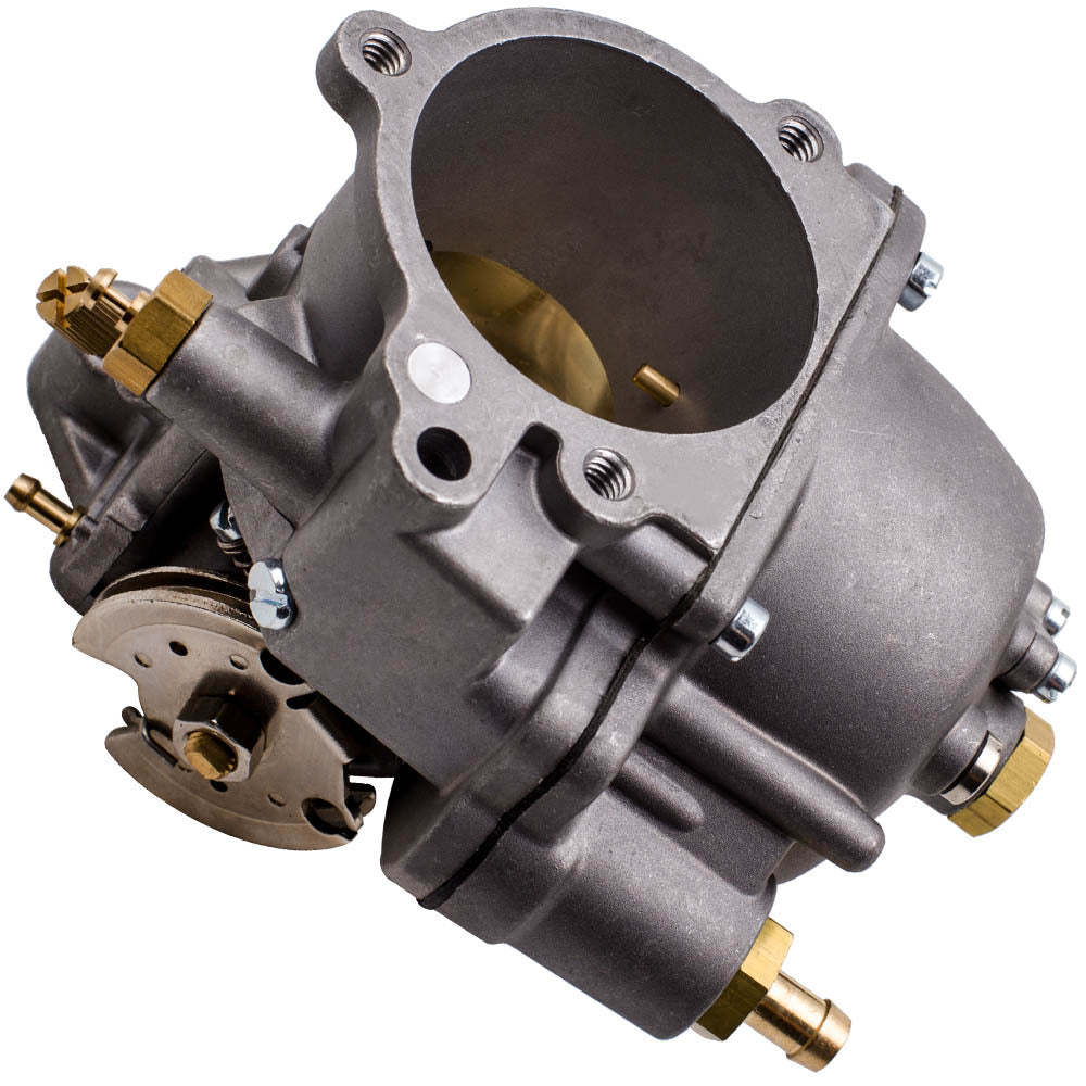 Carburetor w/ Barckets for Harley-Davidson Motorcycle 11-0420 Super E Shorty - Premium Automotive from Rapidvehicles - Just $116.99! Shop now at Rapidvehicles