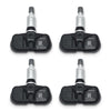 TPMS Tire pressure sensor 4pcs for Lexus Toyota Scion PMV-107J - Premium Automotive from Rapidvehicles - Just $68.99! Shop now at Rapidvehicles