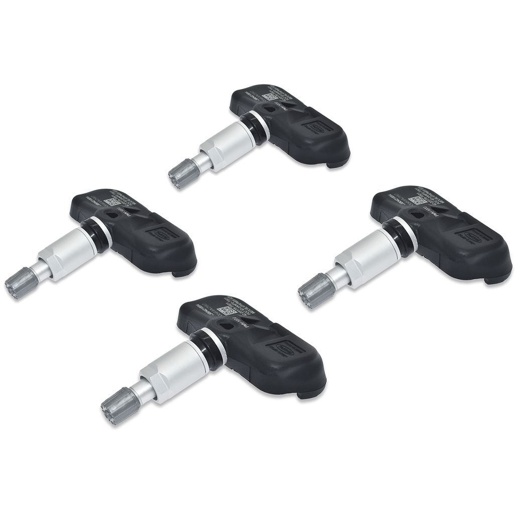 TPMS Tire pressure sensor 4pcs for Lexus Toyota Scion PMV-107J - Premium Automotive from Rapidvehicles - Just $68.99! Shop now at Rapidvehicles