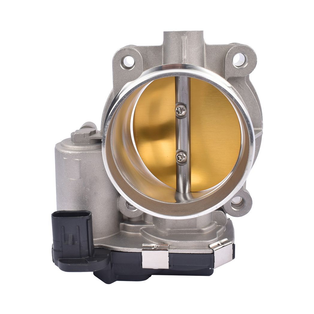 Throttle Body For Buick Enclave LaCrosse Cadillac XTS Chevrolet Camaro Equinox Impala Traverse GMC Acadia 12670981 12669016 - Premium Automotive from Rapidvehicles - Just $88.99! Shop now at Rapidvehicles