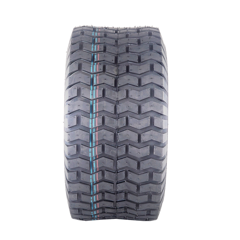 Set of Two 18x8.50-8 Lawn Mower Golf Cart Turf Tires 4PR P512 New - Premium Automotive from Rapidvehicles - Just $139.99! Shop now at Rapidvehicles