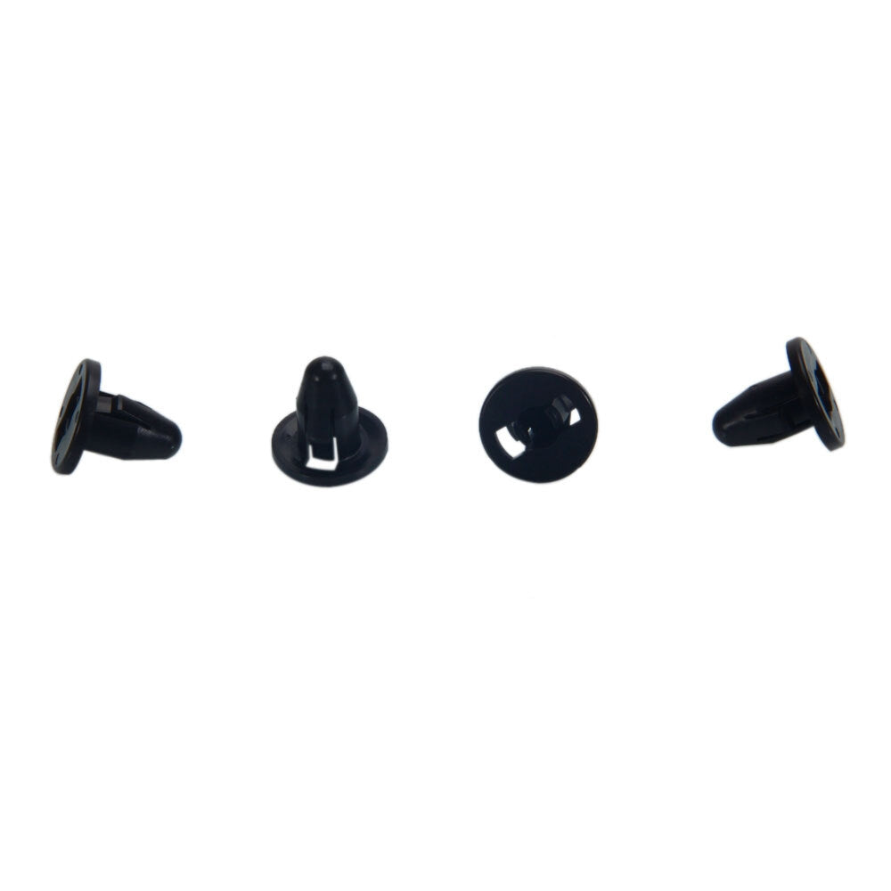 For Chrysler 5PCS Bumper&Fascia Fastener Clip RH FH For Mitsubishi MB271999 - Premium Automotive from Rapidvehicles - Just $10.99! Shop now at Rapidvehicles