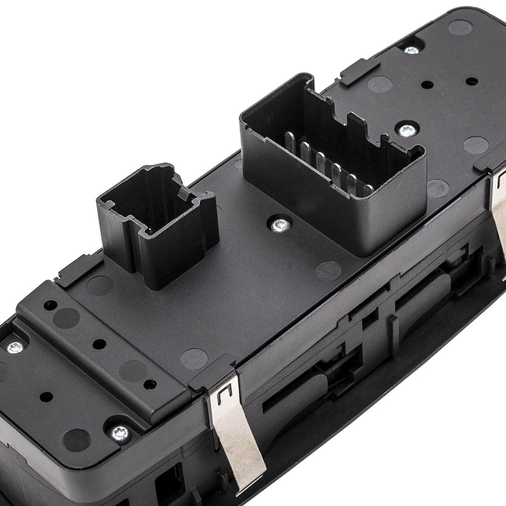 Front Driver Master Window Switch For Chrysler Town & Country 2012-16 68110866AA - Premium Automotive from Rapidvehicles - Just $49.99! Shop now at Rapidvehicles