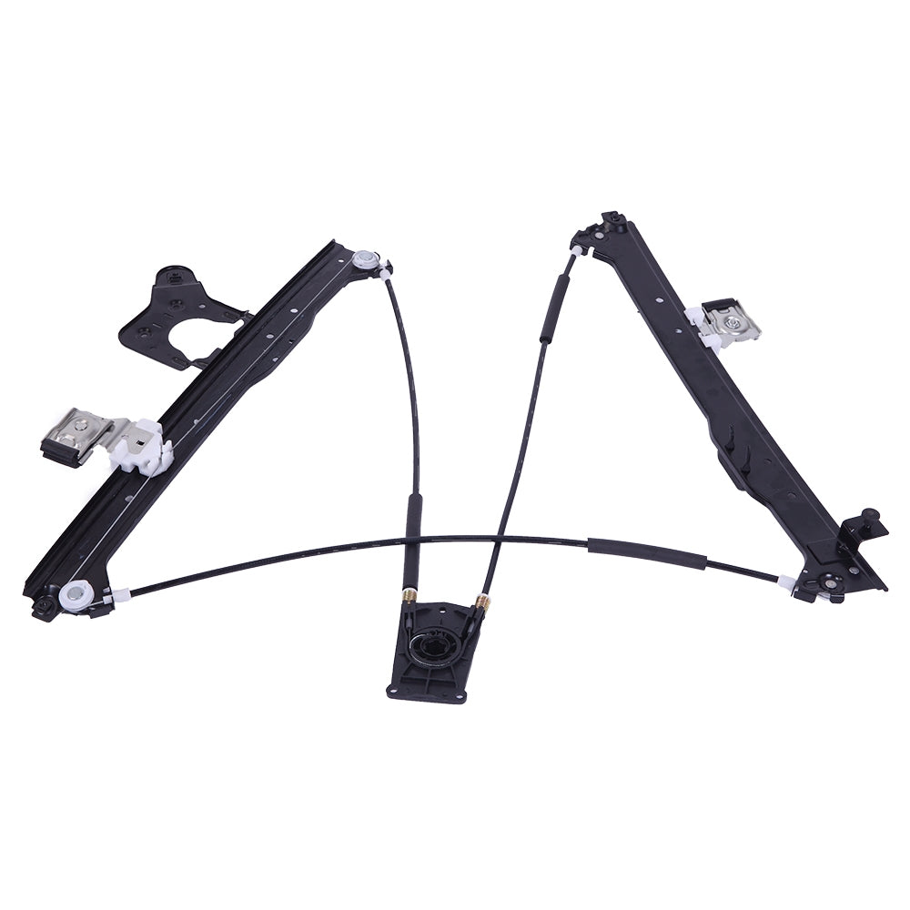 Rear Right Power Window Regulator with Motor for 02-06 Cadillac / 00-07 Chevrolet GMC - Premium Automotive from Rapidvehicles - Just $60.99! Shop now at Rapidvehicles