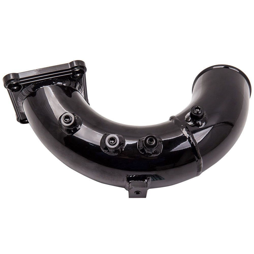 1X Inlet Intake Elbow Tube Pipe for Dodge Ram 2500 3500 Diesel 98-02 W/ Gasket - Premium Automotive from Rapidvehicles - Just $95.99! Shop now at Rapidvehicles