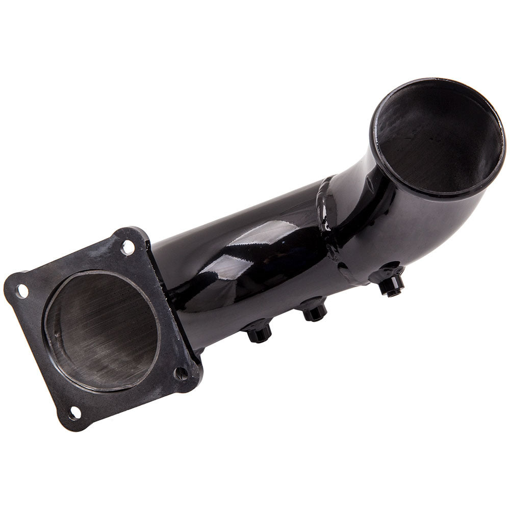 1X Inlet Intake Elbow Tube Pipe for Dodge Ram 2500 3500 Diesel 98-02 W/ Gasket - Premium Automotive from Rapidvehicles - Just $95.99! Shop now at Rapidvehicles