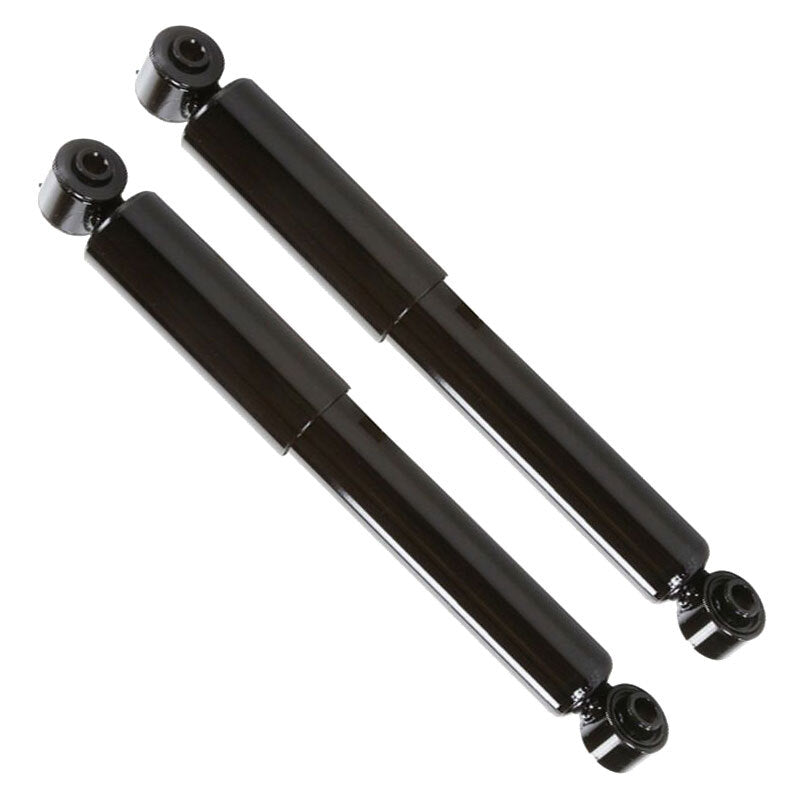 Rear Pair Shocks & Struts for 05-10 Chevrolet Cobalt & 06-11 - Premium Automotive from Rapidvehicles - Just $72.89! Shop now at Rapidvehicles