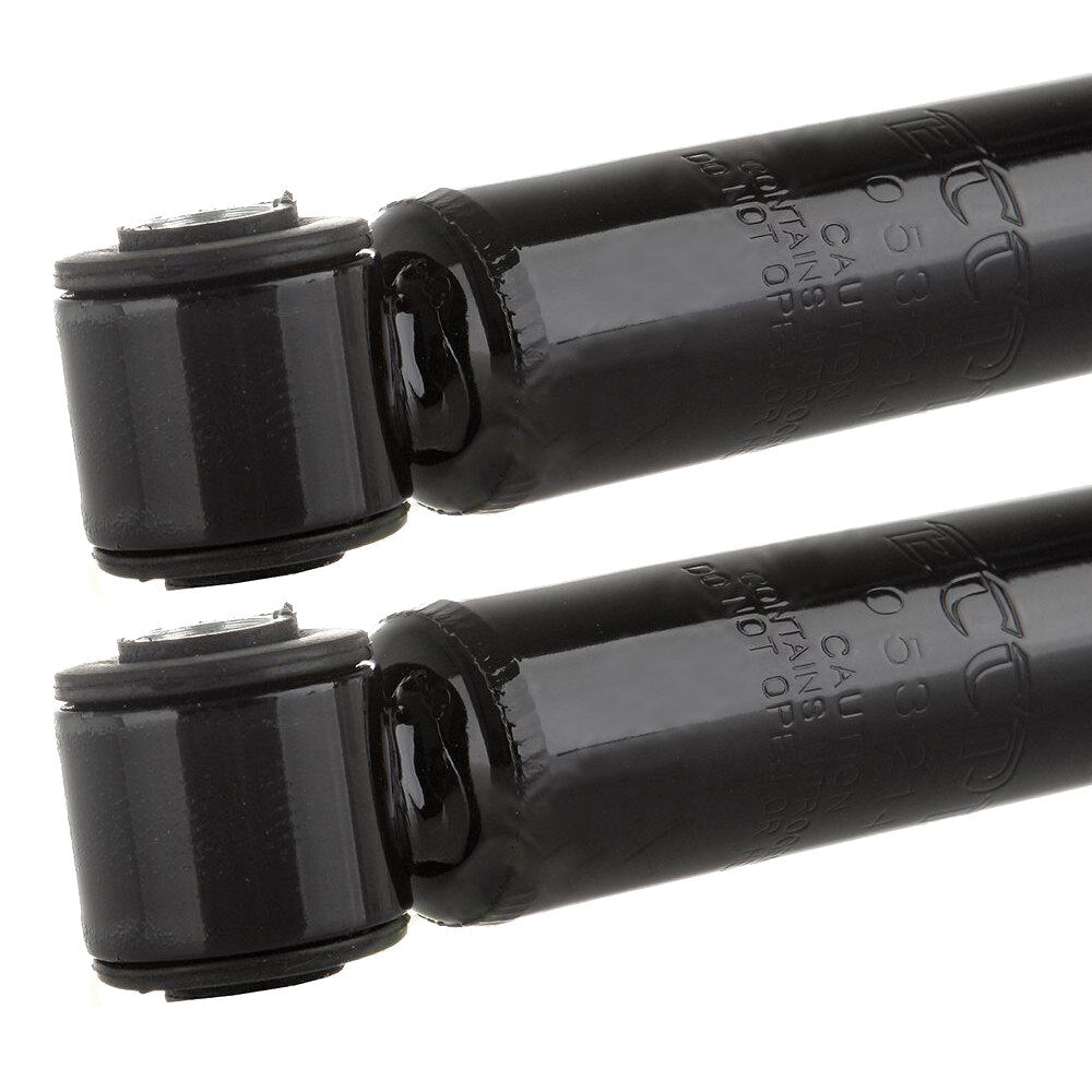 Rear Pair Shocks & Struts for 05-10 Chevrolet Cobalt & 06-11 Chevrolet HHR - Premium Automotive from Rapidvehicles - Just $62.94! Shop now at Rapidvehicles