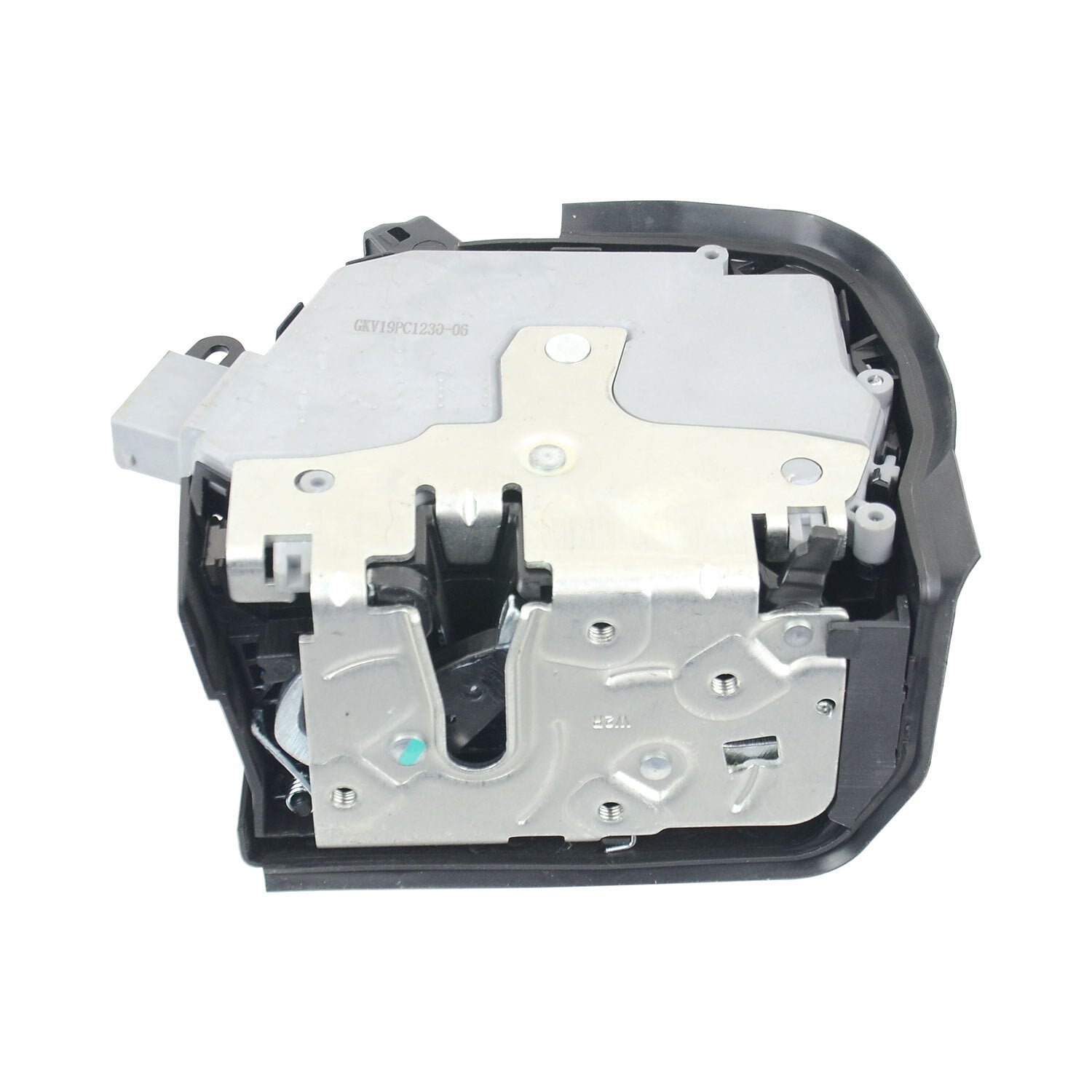 937-859 51228402602 Rear Right Door Lock Actuator Motor for BMW E53 X5 2000-2006 - Premium Automotive from Rapidvehicles - Just $88.99! Shop now at Rapidvehicles