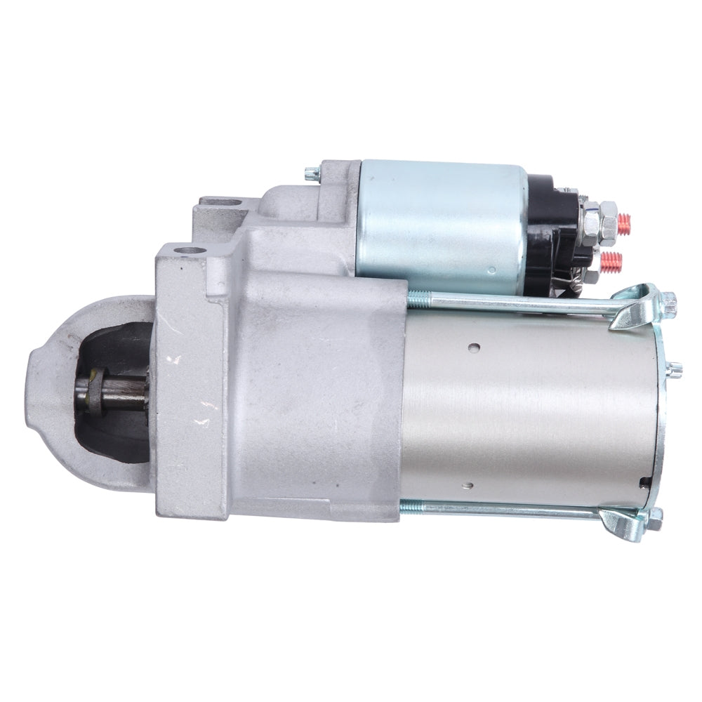 Starter Motor 2.2L for 1998-2001 Chevrolet Cavalier - Premium Automotive from Rapidvehicles - Just $78.99! Shop now at Rapidvehicles