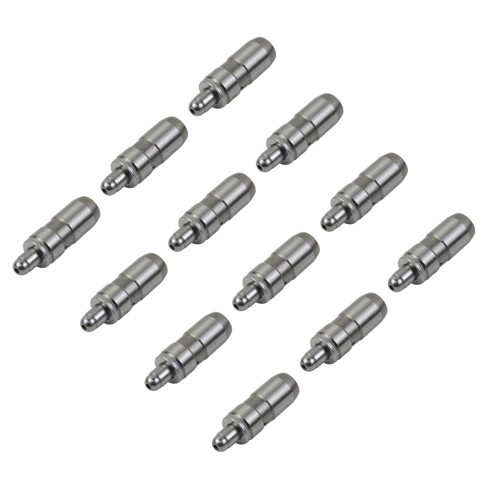 12pcs Lifters Fits Dodge Jeep Ram Mitsubishi Nitro Libert Dakota 3.7L VIN "K" 53021077 5073596AA - Premium Automotive from Rapidvehicles - Just $65.99! Shop now at Rapidvehicles