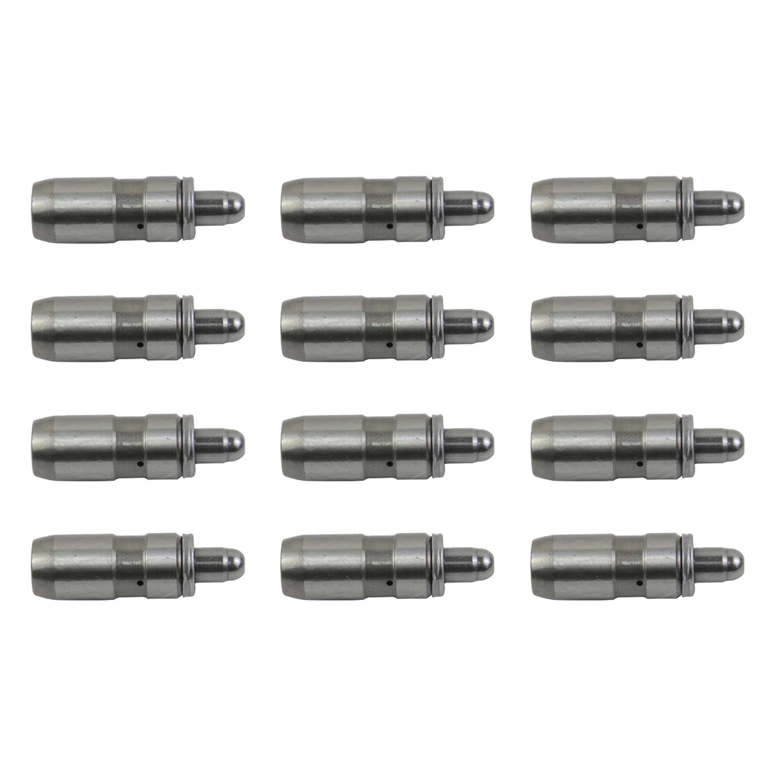 12pcs Lifters Fits Dodge Jeep Ram Mitsubishi Nitro Libert Dakota 3.7L VIN "K" 53021077 5073596AA - Premium Automotive from Rapidvehicles - Just $65.99! Shop now at Rapidvehicles