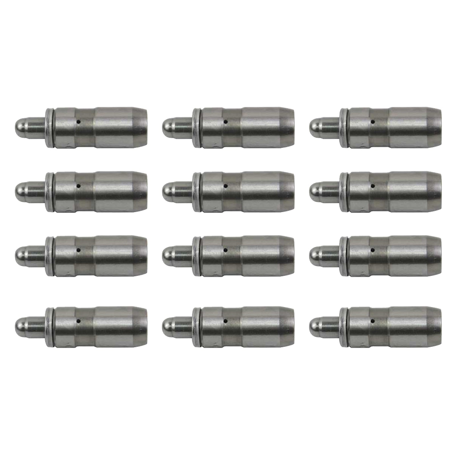 12pcs Lifters Fits Dodge Jeep Ram Mitsubishi Nitro Libert Dakota 3.7L VIN "K" 53021077 5073596AA - Premium Automotive from Rapidvehicles - Just $65.99! Shop now at Rapidvehicles