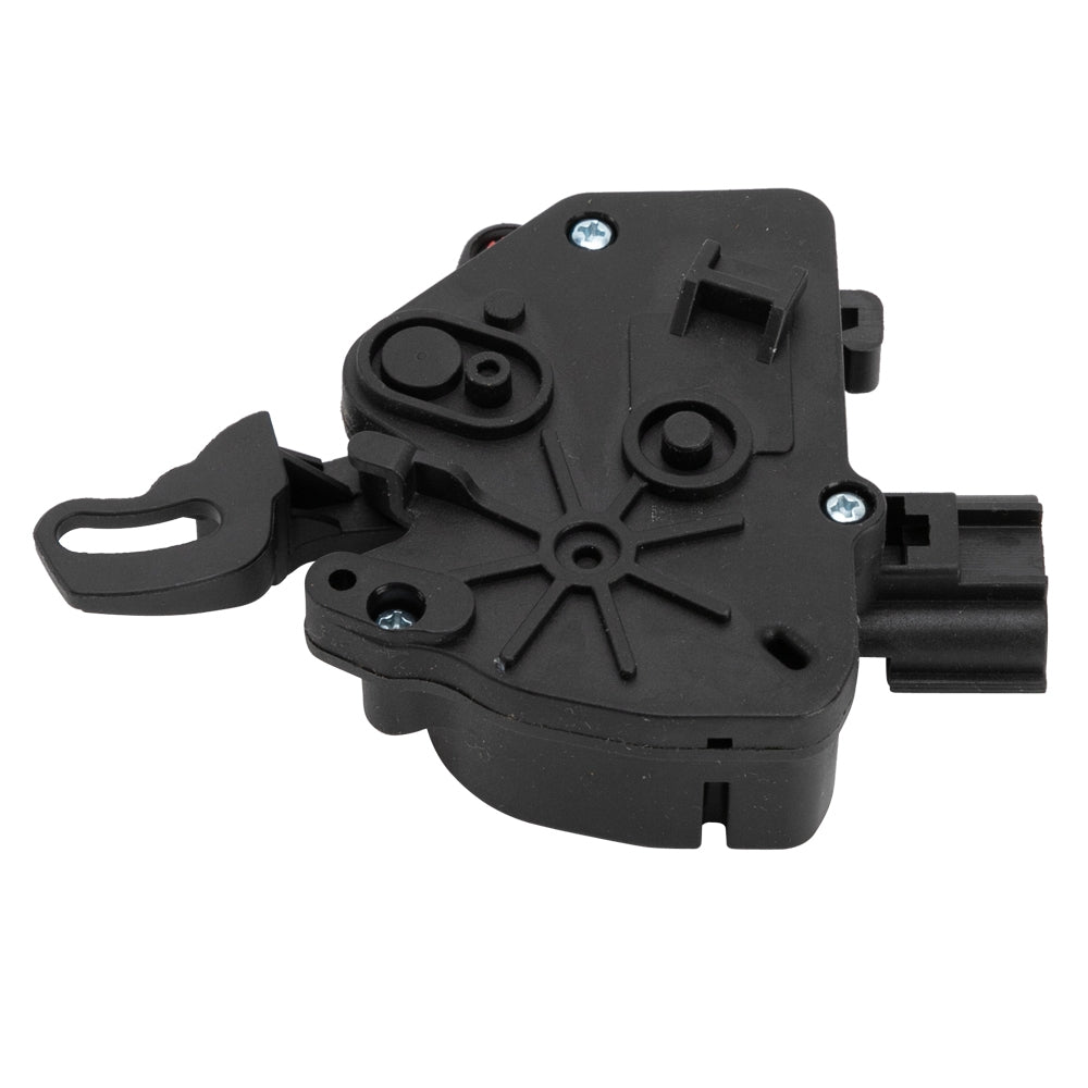 Door Lock Actuator Rear Passenger Right Side for Dodge Chrysler Town and Country - Premium Automotive from Rapidvehicles - Just $31.99! Shop now at Rapidvehicles