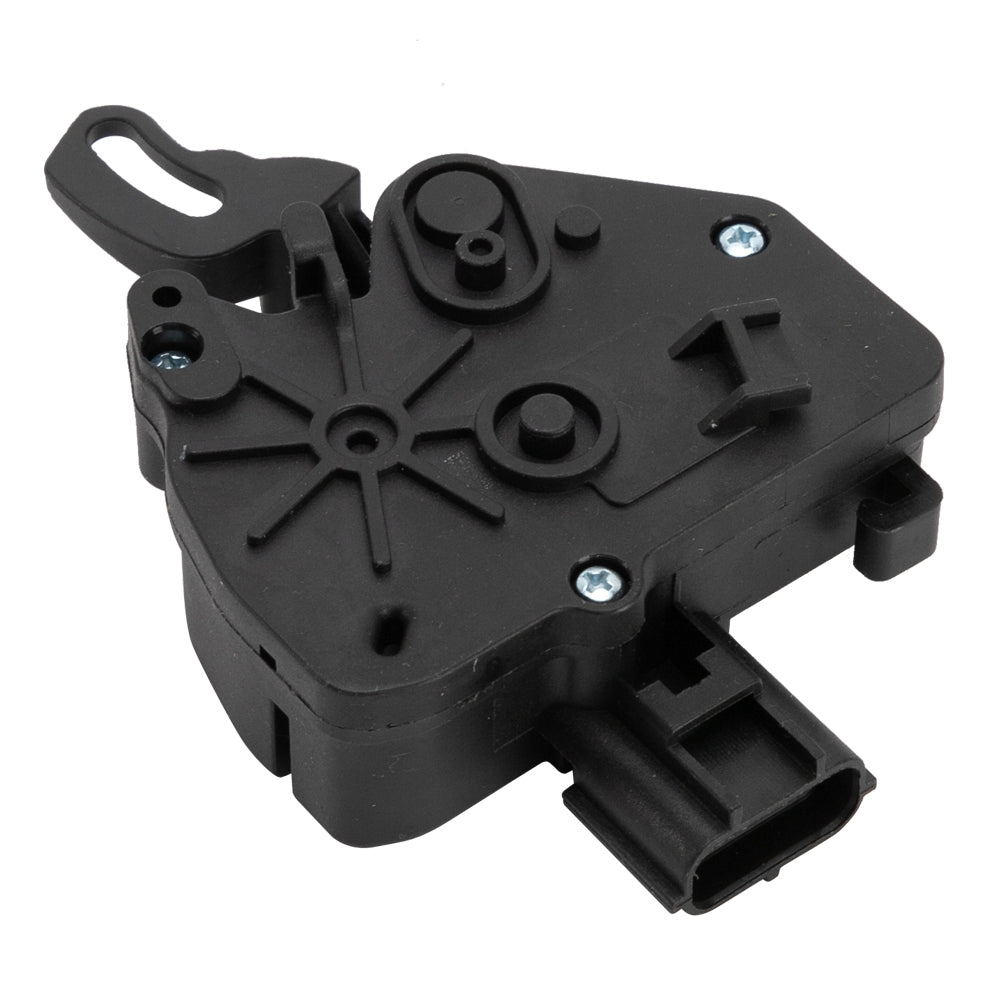 Door Lock Actuator Rear Passenger Right Side for Dodge Chrysler Town and Country - Premium Automotive from Rapidvehicles - Just $31.99! Shop now at Rapidvehicles