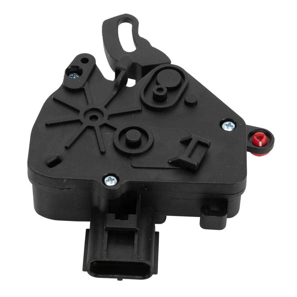 Door Lock Actuator Rear Passenger Right Side for Dodge Chrysler Town and Country - Premium Automotive from Rapidvehicles - Just $31.99! Shop now at Rapidvehicles