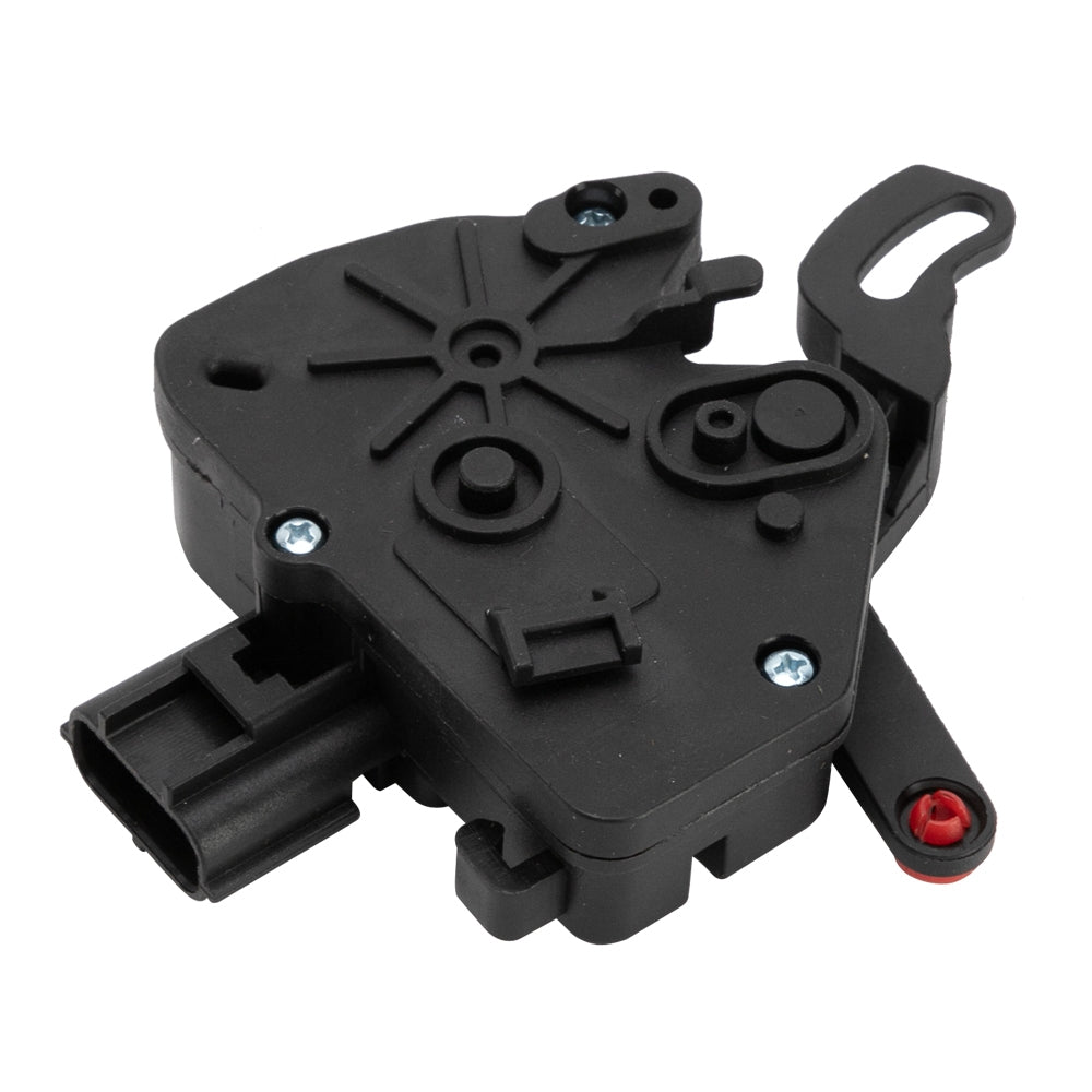 Door Lock Actuator Rear Passenger Right Side for Dodge Chrysler Town and Country - Premium Automotive from Rapidvehicles - Just $31.99! Shop now at Rapidvehicles