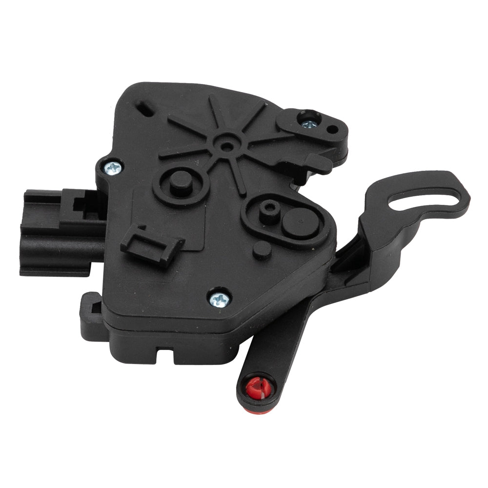 Door Lock Actuator Rear Passenger Right Side for Dodge Chrysler Town and Country - Premium Automotive from Rapidvehicles - Just $31.99! Shop now at Rapidvehicles