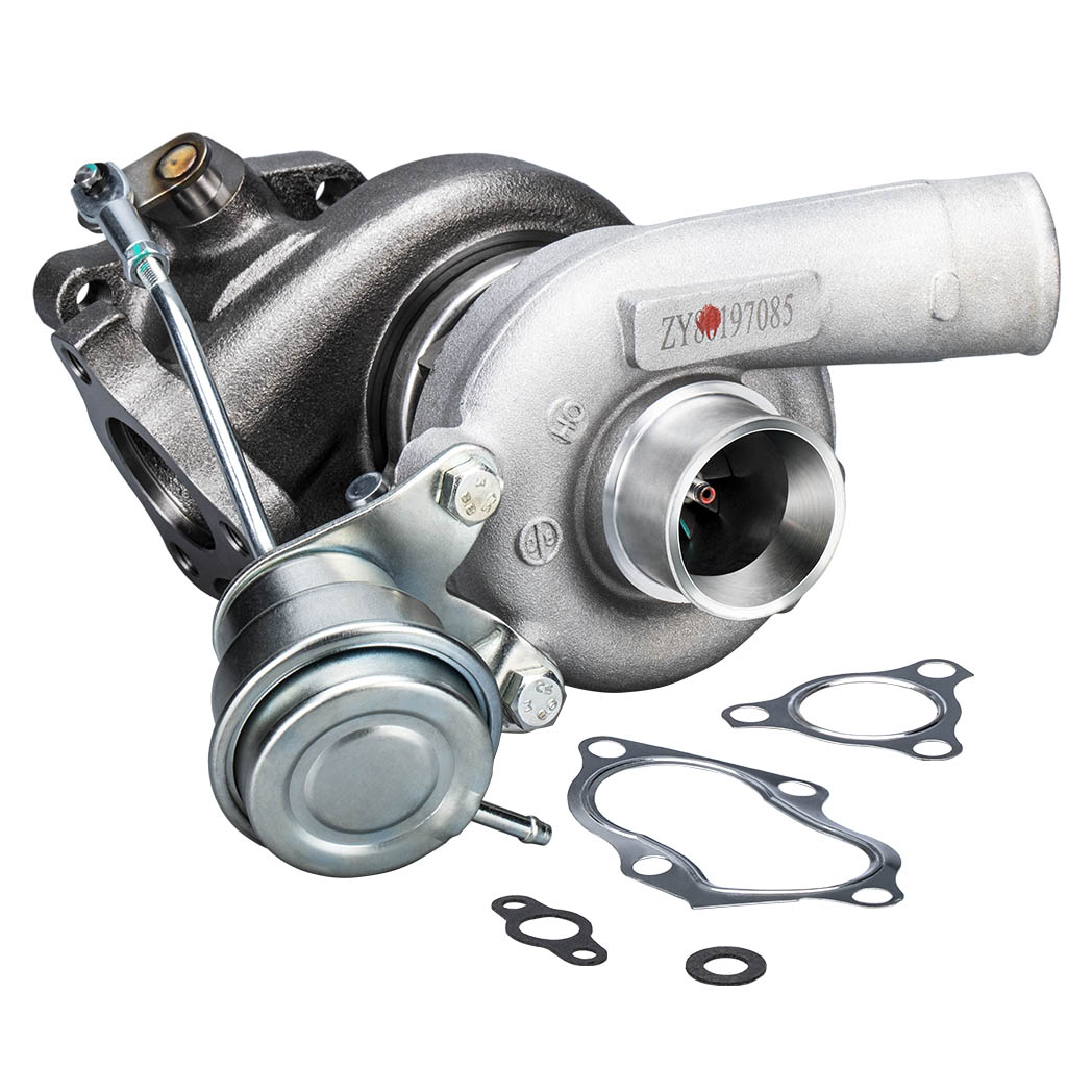 Turbo Compressor for Mitsubishi GT3000 Dodge Stealth 6G72 V6 Right 49177 02300 - Premium Automotive from Rapidvehicles - Just $293.99! Shop now at Rapidvehicles