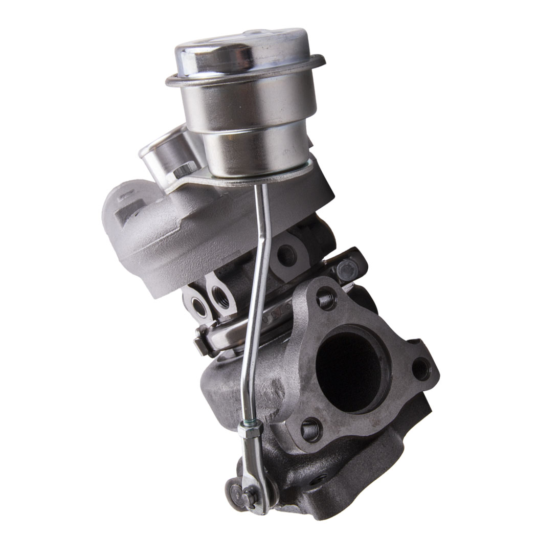 Turbo Compressor for Mitsubishi GT3000 Dodge Stealth 6G72 V6 Right 49177 02300 - Premium Automotive from Rapidvehicles - Just $293.99! Shop now at Rapidvehicles