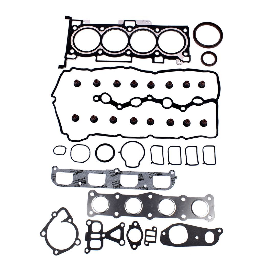 Engine Head Gasket Set for 2011-2016 Kia Hyundai Optima Sonata LX EX 2.4L L4 ELECTRIC/GAS DOHC CPW13892 - Premium Automotive from Rapidvehicles - Just $87.99! Shop now at Rapidvehicles