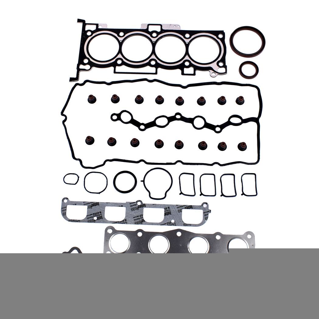 Engine Head Gasket Set for 2011-2016 Kia Hyundai Optima Sonata LX EX 2.4L L4 ELECTRIC/GAS DOHC CPW13892 - Premium Automotive from Rapidvehicles - Just $87.99! Shop now at Rapidvehicles