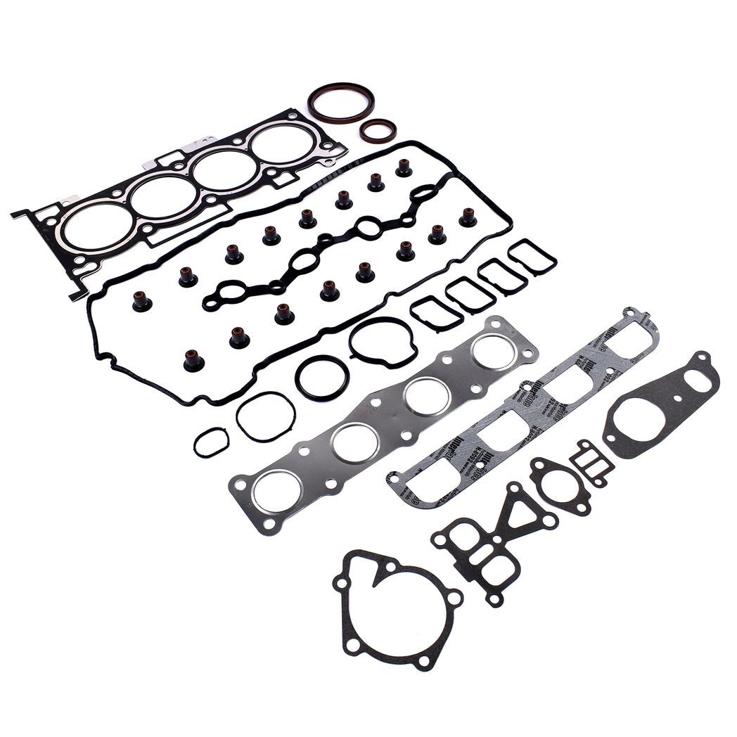 Engine Head Gasket Set for 2011-2016 Kia Hyundai Optima Sonata LX EX 2.4L L4 ELECTRIC/GAS DOHC CPW13892 - Premium Automotive from Rapidvehicles - Just $87.99! Shop now at Rapidvehicles