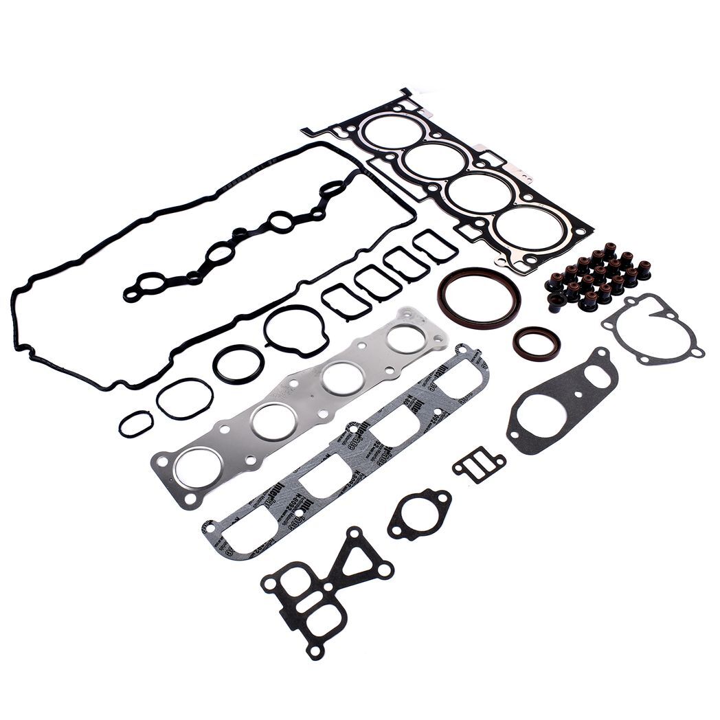 Engine Head Gasket Set for 2011-2016 Kia Hyundai Optima Sonata LX EX 2.4L L4 ELECTRIC/GAS DOHC CPW13892 - Premium Automotive from Rapidvehicles - Just $87.99! Shop now at Rapidvehicles