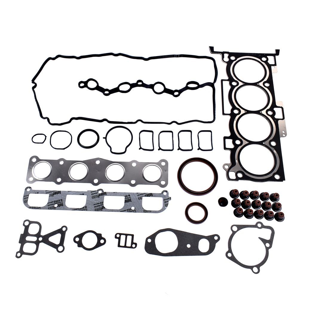 Engine Head Gasket Set for 2011-2016 Kia Hyundai Optima Sonata LX EX 2.4L L4 ELECTRIC/GAS DOHC CPW13892 - Premium Automotive from Rapidvehicles - Just $87.99! Shop now at Rapidvehicles